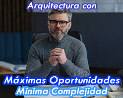 Arquitectos
